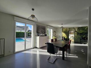  Maison � vendre 7 pi�ces 172 m�