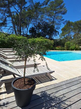  Villa à vendre 5 pièces 121 m²