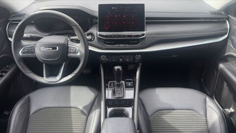 Compass 1.5 Turbo 130 e-Hybrid 2WD DCT7 Limited - Premi&egrave;re main Auto 2022 occasion 83310 Cogolin