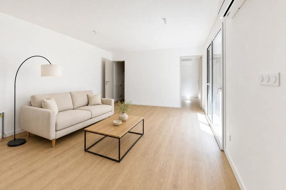 Maison contemporaine 3 pièces à Brive-la-Gaillarde