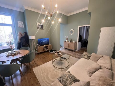  Appartement  louer 2 pices 41 m