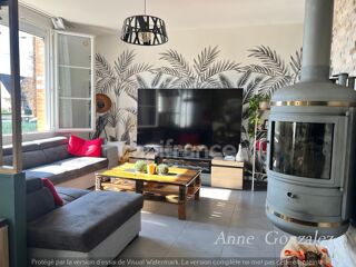  Maison � vendre 7 pi�ces 138 m�