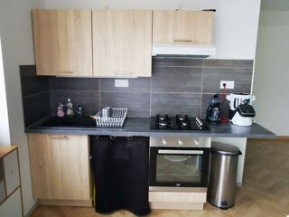  Appartement � vendre 3 pi�ces 40 m�