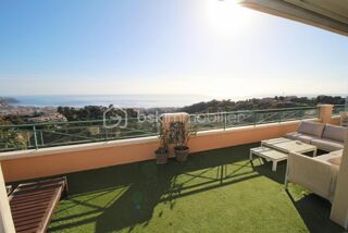  Appartement � vendre 4 pi�ces 122 m�