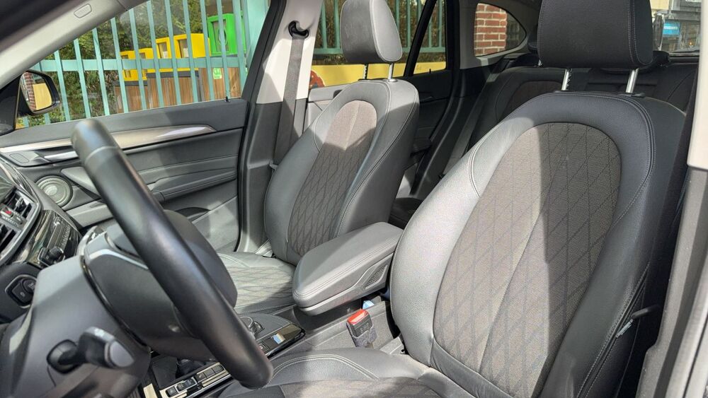 X1 (F48) sDrive 18i 140 BVA Xline 2019 occasion 92500 Rueil Malmaison