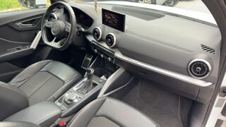 Q2 1.6 TDI 116 S-Tronic 7 S line - Automatique Entretien constr 2022 occasion 13001 Marseille