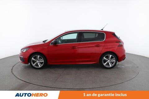 308 1.5 Blue-HDi GT Line 130 ch 2018 occasion 92130 Issy-les-Moulineaux