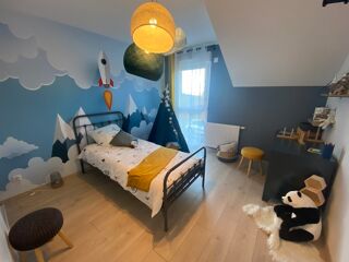  Appartement � vendre 3 pi�ces 69 m�