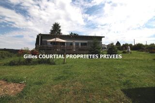  Maison à vendre 8 pièces 173 m²