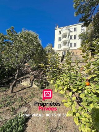  Appartement à vendre 2 pièces 44 m²