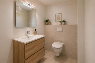  Maison 91 m² Merignac