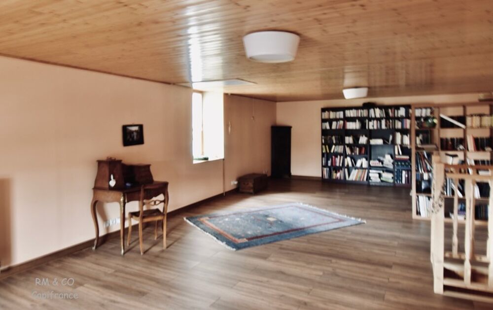  vendre  Maison Saint-Genis-Pouilly (01630)