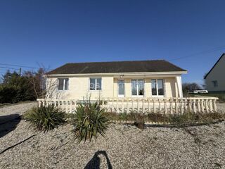  Maison à vendre 5 pièces 90 m²