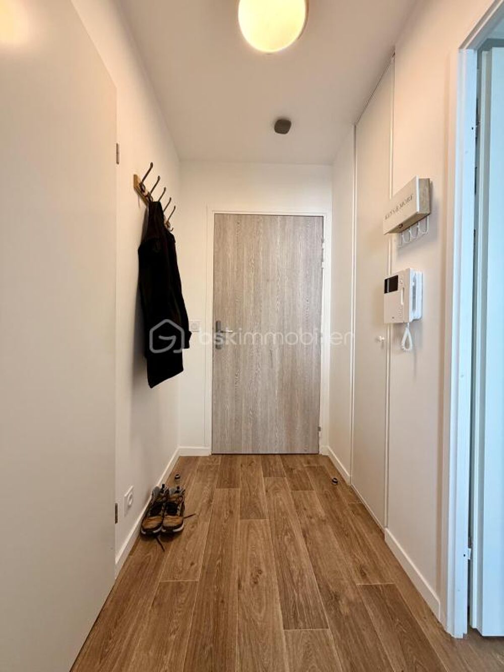 Vente Appartement F2 37M2 AVEC BALCON + PARKING Villepinte