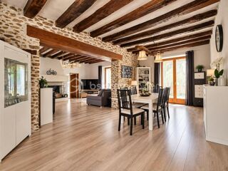  Maison à vendre 7 pièces 200 m²