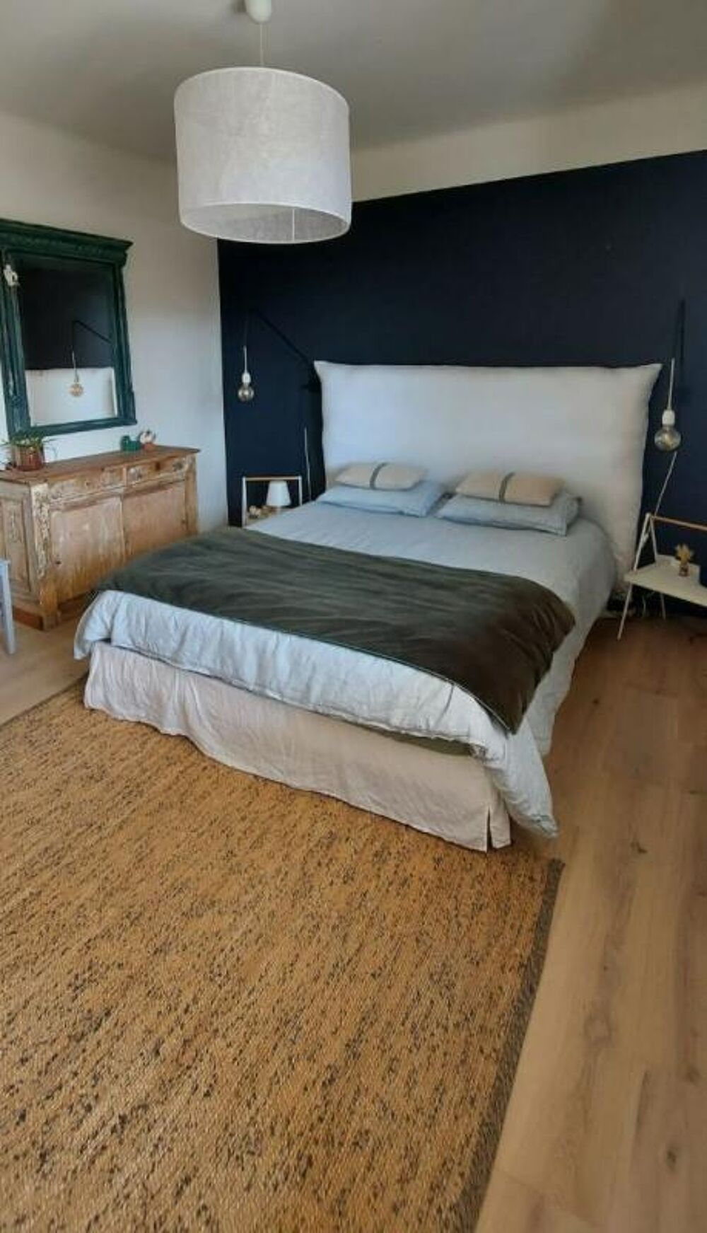 � vendre  Maison Carpentras (84200)