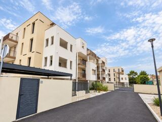  Appartement à louer 2 pièces 42 m²