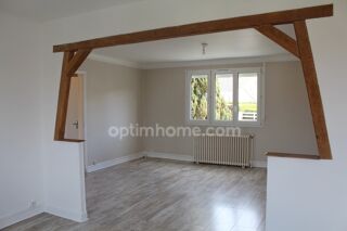 Maison à vendre 5 pièces 95 m²