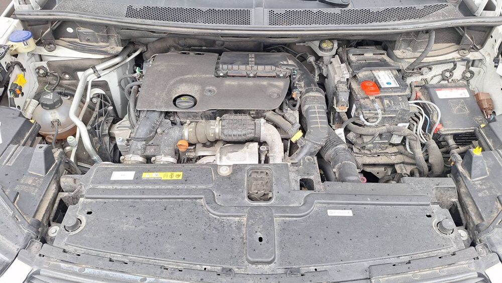 Grandland x 1.6 CDTI 120 BVA6 Elite 2018 occasion 08600 Givet