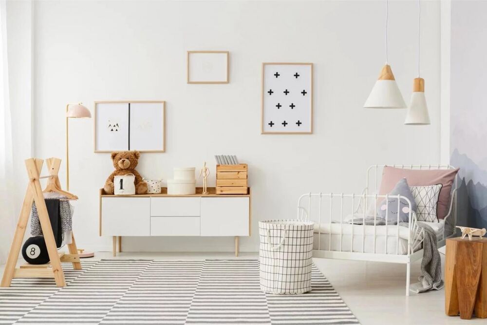 Vente Appartement Grand 5 pièces - 100 m² habitables + Exterieur + 2 Parking Bordeaux