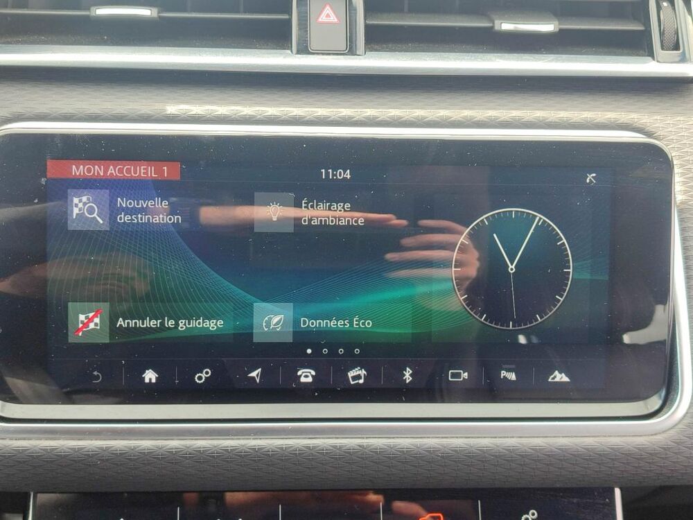 Range rover velar 3.0L D275 BVA S R-Dynamic 2019 occasion 91650 Breuillet