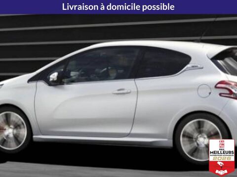 208 Essence 82 Active 2017 occasion 10150 Lavau