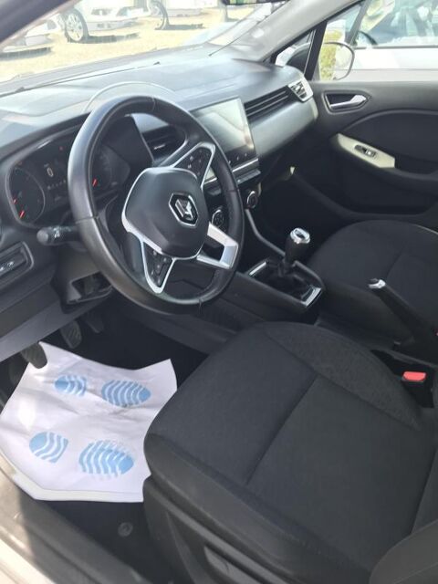 Clio V TCE 90 EQUILIBRE 2023 occasion 38160 Chatte