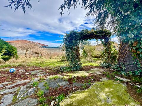   Maison Saint Symphorien-D'Ozon 3 pi�ces 80 m2 Maison - 3 pi�ce(s) - 80 m�