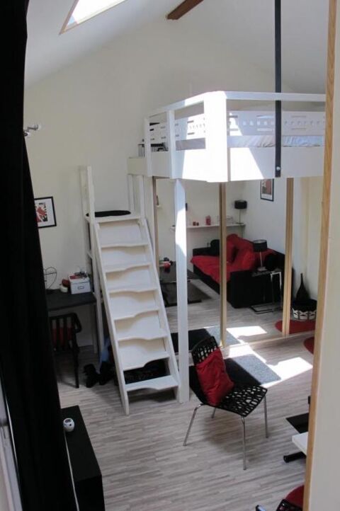  Appartement � louer 1 pi�ce 26 m�