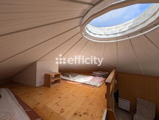  Chalet à vendre 3 pièces 30 m² Saint pons