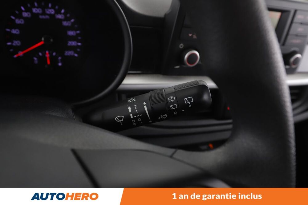 Picanto 1.2 84 ch 2019 occasion 92130 Issy-les-Moulineaux