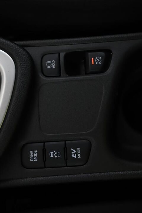 Yaris 1.5 Hybrid Design 116H 2024 occasion 92130 Issy-les-Moulineaux