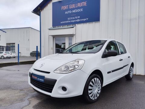 Renault clio III 1.2 TCE 75ch authentique
