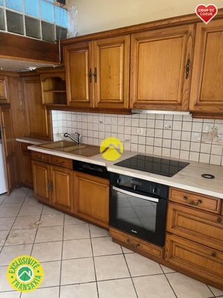  Maison � vendre 9 pi�ces 196 m�