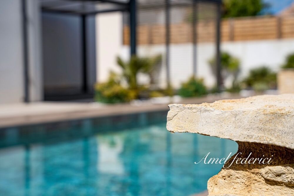 à vendre  Villa Saint-Gilles-Croix-de-Vie (85800)
