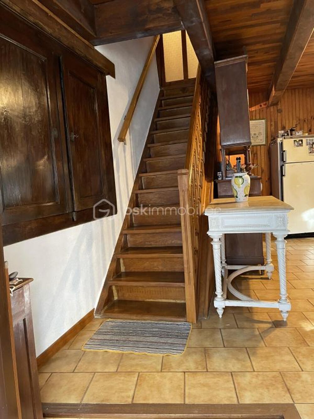 Maison de village clé en main !