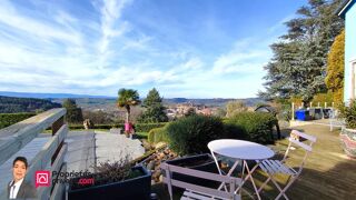  Maison � vendre 7 pi�ces 185 m�