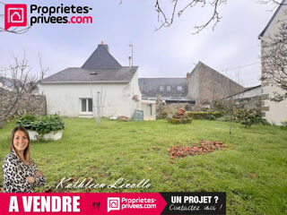  Maison à vendre 6 pièces 102 m²