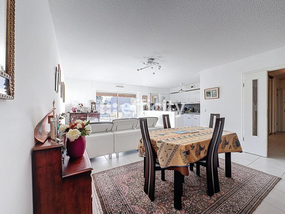 Vente Appartement Appartement Saint raphael