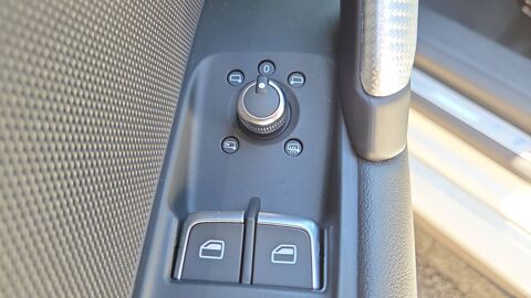 TT III 2.5 TFSI 400 Quattro S-Tronic 7 - Automatique 2019 occasion 54000 Nancy