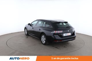 508 SW 1.5 Blue-HDi Active Pack EAT8 131 ch 2022 occasion 92130 Issy-les-Moulineaux