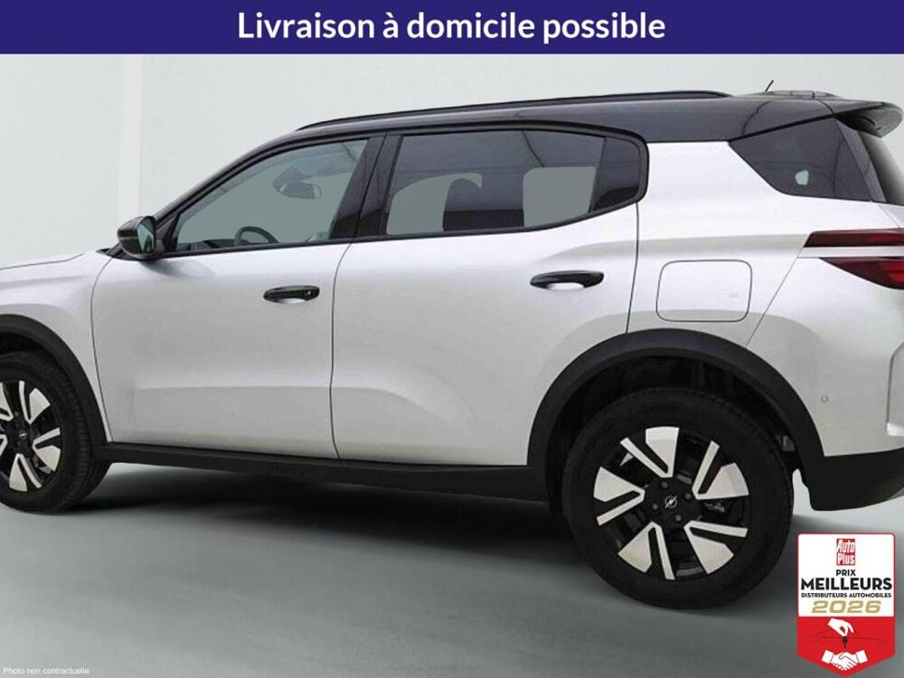 Frontera 145 HYBRID ULTIMATE 2026 occasion 10150 Lavau