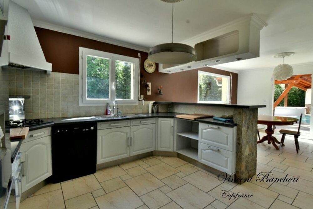 à vendre  Maison Arenthon (74800)