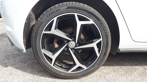 Polo 1 TSI 115 R-Line 2018 occasion 51230 Marigny