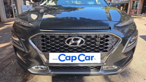 Kona 1.0 T-GDi 120 Edition - Entretien constructeur 2018 occasion 83240 Cavalaire Sur Mer