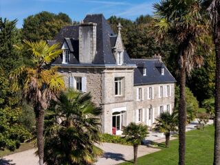  Propri�t�/ch�teau � vendre 8 pi�ces 650 m�