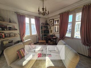  Maison � vendre 8 pi�ces 321 m�