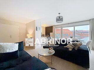  Appartement � vendre 3 pi�ces 68 m�