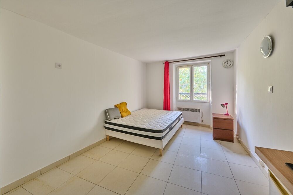 Vente Appartement Boulogne Centre - Studio de 15m² au 3ème et dernier étage Boulogne billancourt