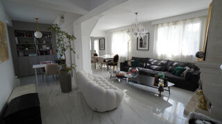  Maison à vendre 6 pièces 154 m²